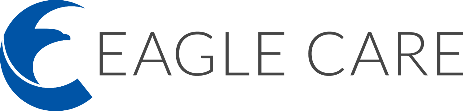Eagle Care logo
